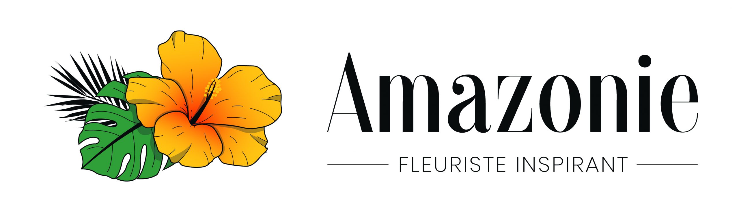 Fleuriste Sète - Amazonie