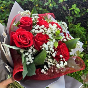 Bouquet Dolce amore